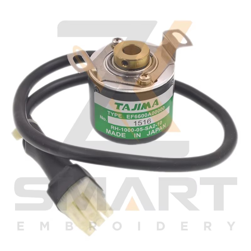 Generic Encoder RH-1000-05-SA2-10 EF6600A00000 Mașini de îmbrăcăminte Tajima ETJ-EC03