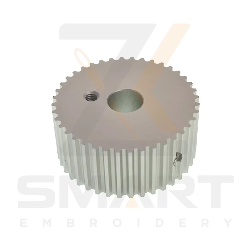 Tajima Pulley 501444030000, DX0101000000 S5M 40 dinți D05-S5M-D15-T40-W25