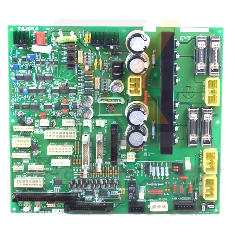 Tajima JOINT83 Board 0J2501600002 0J2501600003 Piese de mașină de îmbrăcăminte ETJ-JOINT83