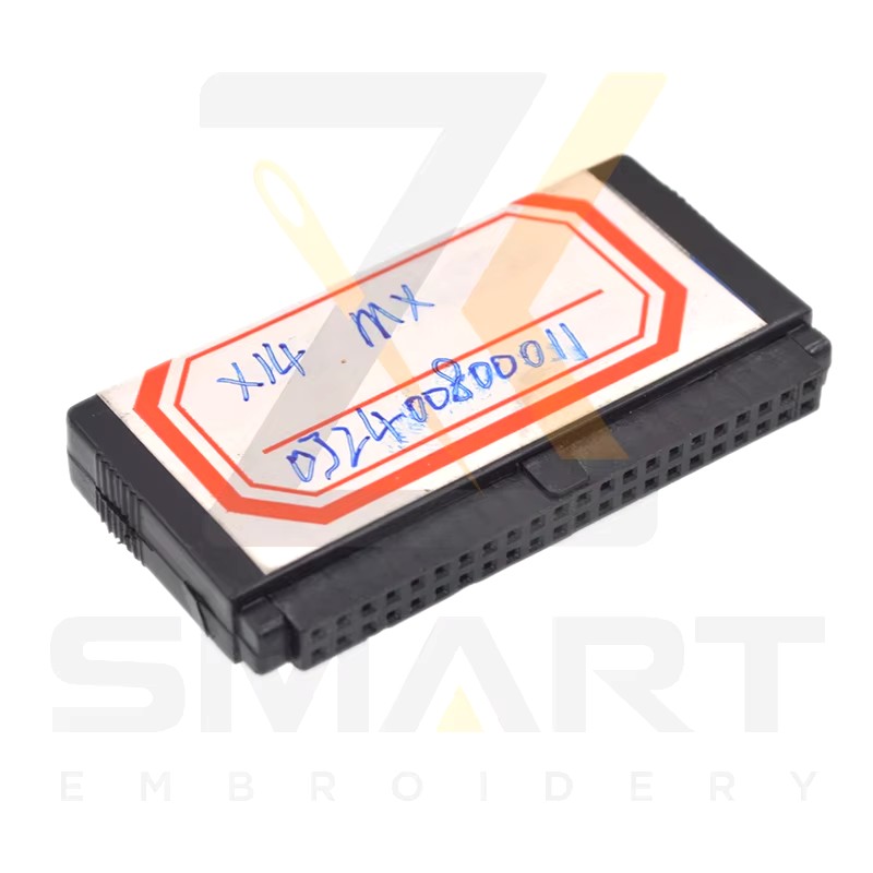 Flash DOC Stocare 0J2400801000 Tajima Piese de mașină de îmbrăcăminte ETJ-0J2400801000