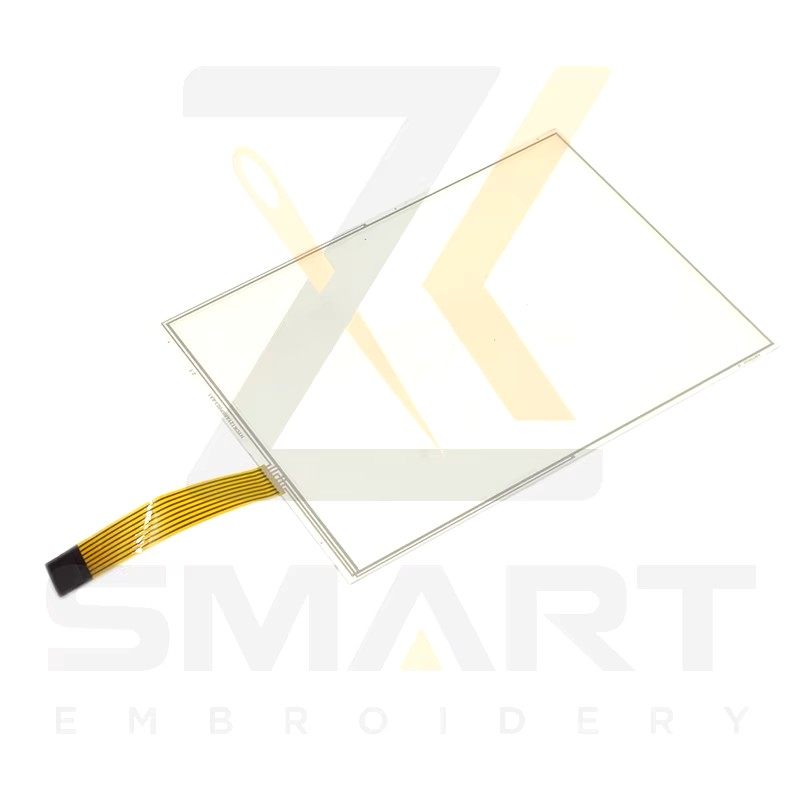 Panoul tactil E188103 Părți pentru mașini de îmbrăcăminte E10-TC-E188103