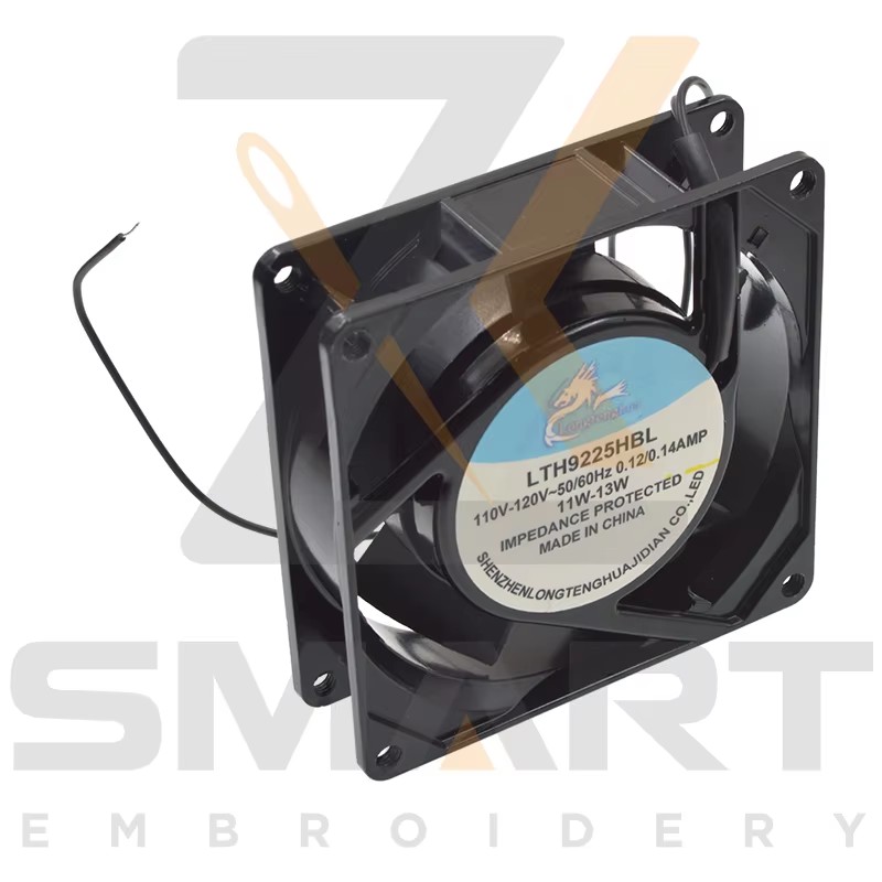 Ventilator de răcire 90*90 110 Volt pentru mașini de împachetat EDH06-90*90-110V