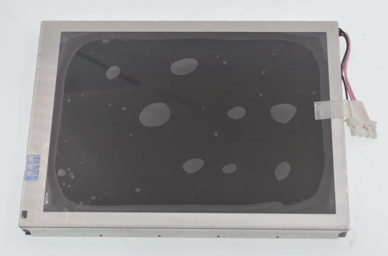 Tajima LCD Display 641200140000 X16-E[A] Ecran NL6448BC20-18D Piese pentru mașini de îmbrăcăminte E10-NL6448BC20-18D