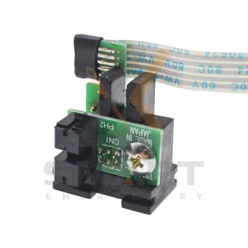 Original Tajima TC Sensor Card 0J2602300A23 FG7204010000 0J2602100010 0J2601100011 0J2602300A22 Piese pentru mașini de îmbrăcăminte