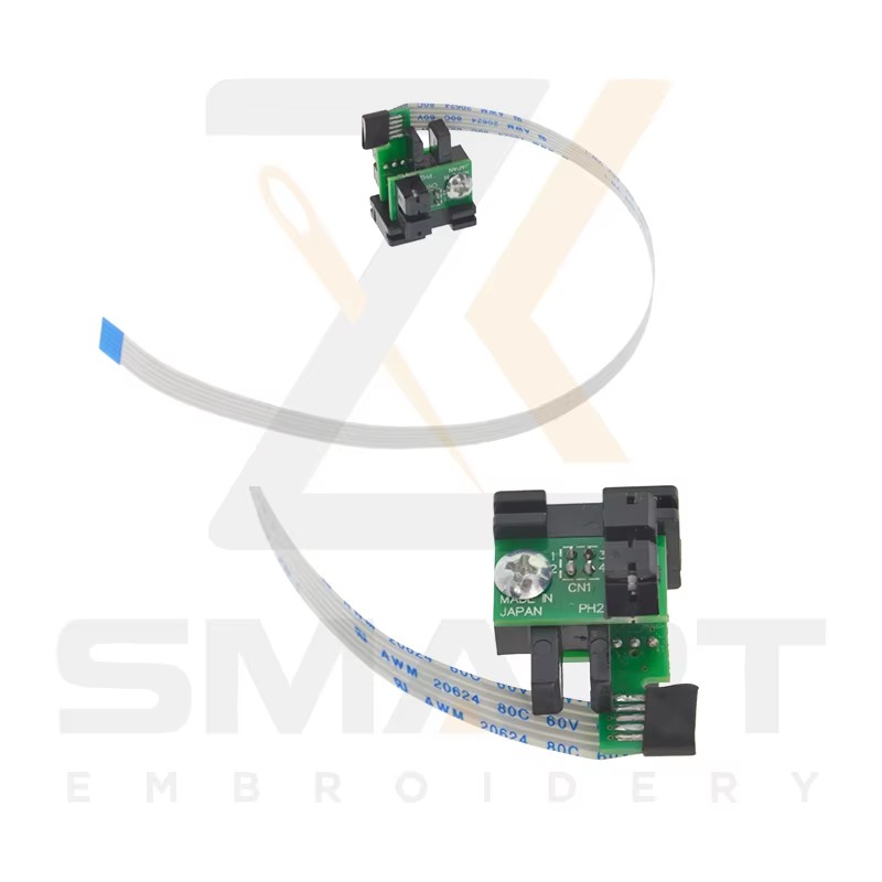 Card de senzor Tajima TC 0J2602300A23, FG7204010000, 0J2602100010, 0J2601100011, 0J2602300A22 ETJ-TC01