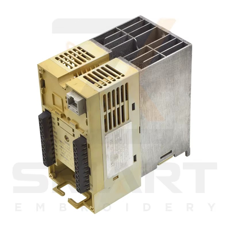 Tajima Mașină de îmbrăcăminte părți utilizate invertor FR-E520-0.75K