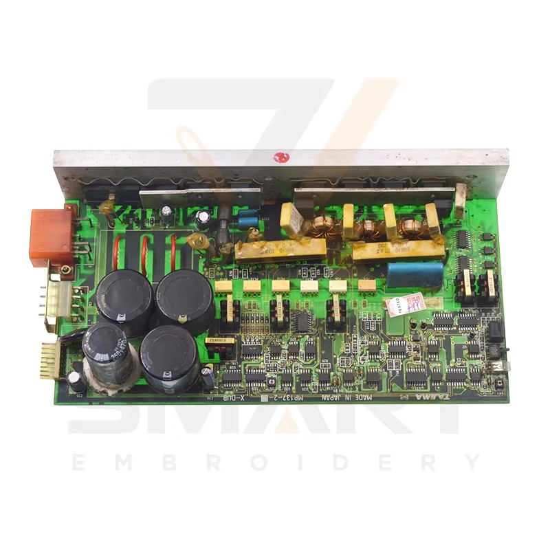 Drivere TAJIMA S MP137 CX5602040000, CX5602030000, CX5602050000, CX5602070000, CX5602A70000, 0J3400301070,0J3400301071