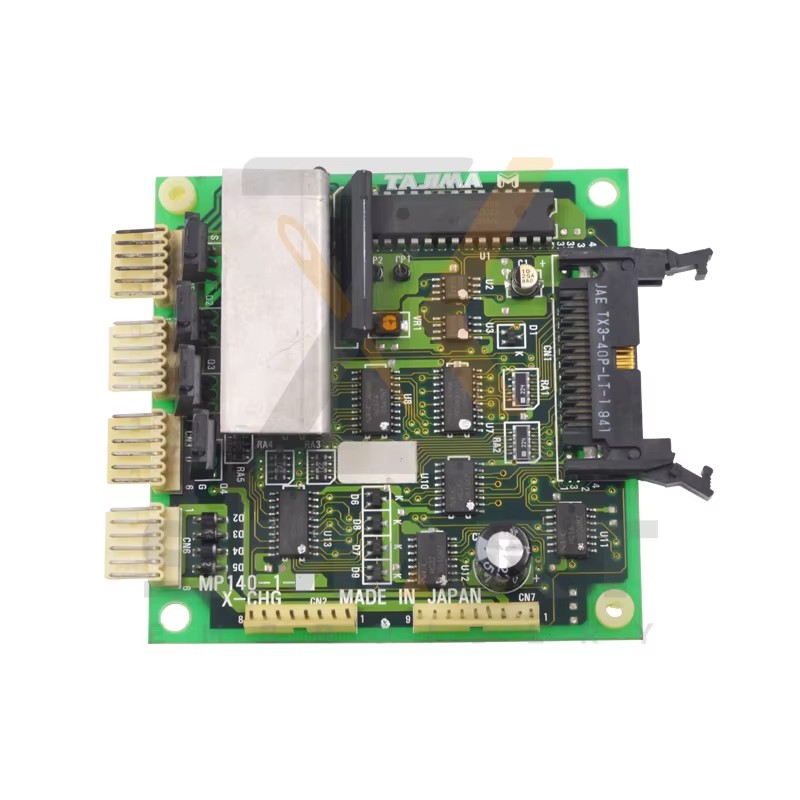 Tajima Mașină de îmbrăcăminte Piese de schimbare a culorii folosite MP140 MX7101A70000 0J3300301070