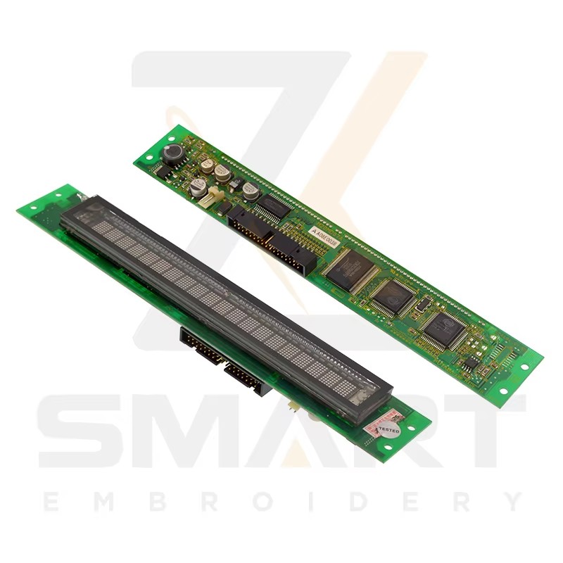 Dispozitiv LCD M20MD07A TAJIMA Piese de mașină de îmbrăcăminte