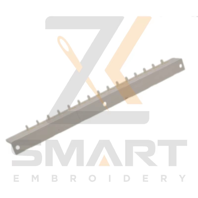 15 culori ghid de fir mijlociu set Tajima SWF chineză mașină de îmbrăcăminte piese T040202-15W