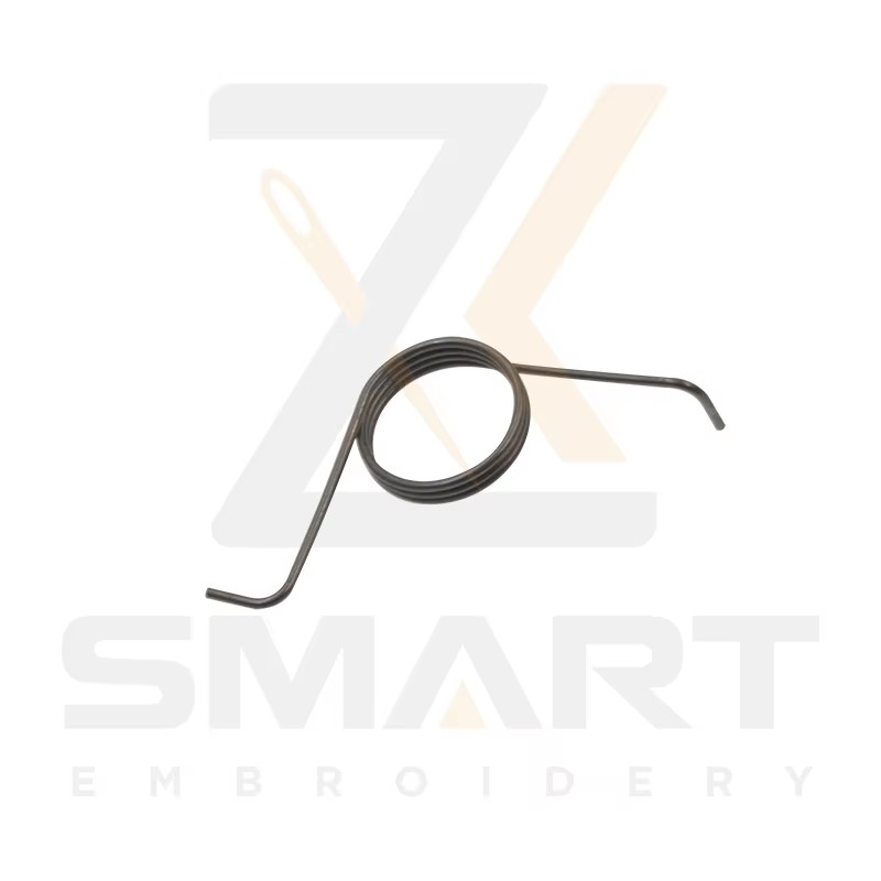 Torsion Primăvară 507310040000 Tajima China Mașină de îmbrăcăminte piese N070602