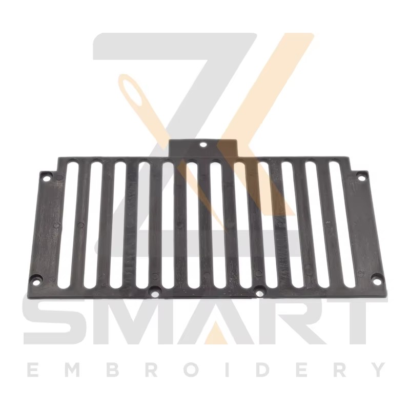 12 Culori Ghid Needle Bar Rail Tajima SWF China Mașină de îmbrăcăminte Părți N06L1204