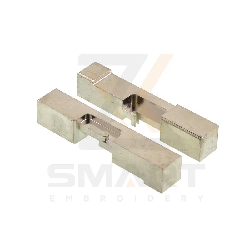 Mașină de măsurare a barelor de ac pentru mașina de îmbrăcăminte Tajima