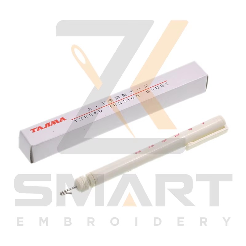 Gama de tensiune a firului Tajima 912500110000 Părți pentru mașini de îmbrăcăminte G0104