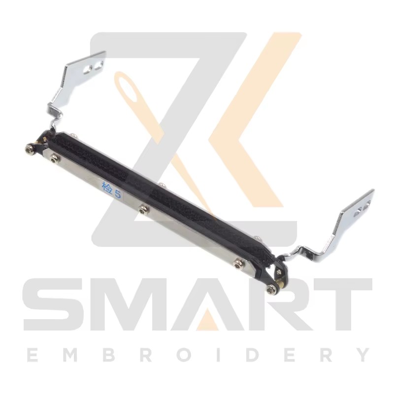 Set de bază de presare a firului cu 9 ace pentru piesele mașinii chinezești de împletire N1001H02-9N