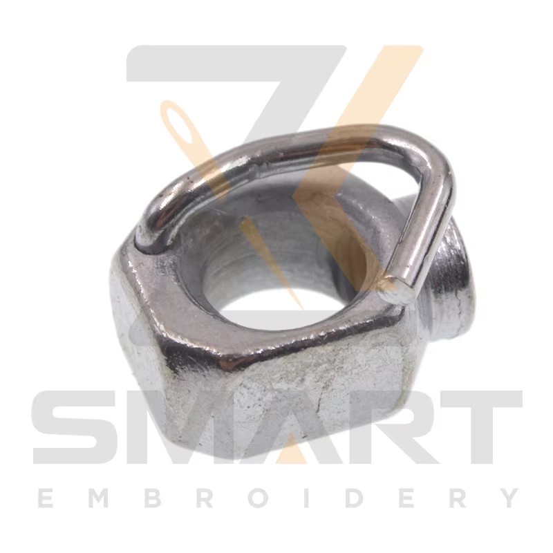 Clampă de ac 090420010S60 pentru mașinile de îmbrăcăminte Tajima N0902TJ02