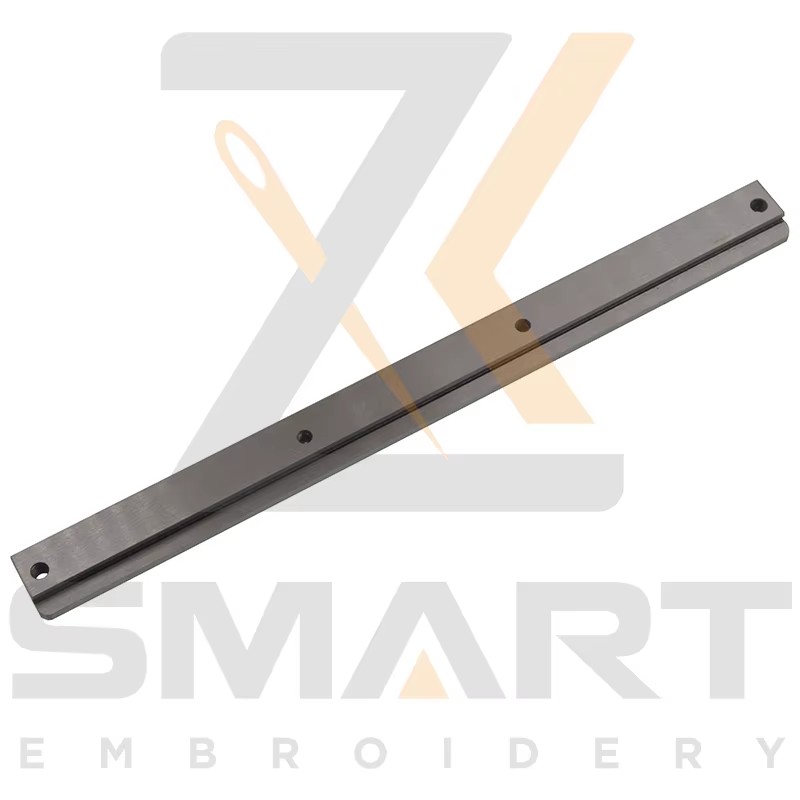 12 Acnee Bar Bară de acnee mai mică caz de cale ferată Tajima SWF mașini chinezești de îmbrăcăminte