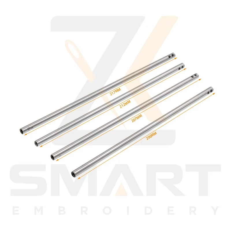 200MM 207MM 212MM 217MM Needle Bar FX0632000000 090410020001 090410020013 EF0611000000 Tajima SWF Chineză Mașină de îmbrățișare