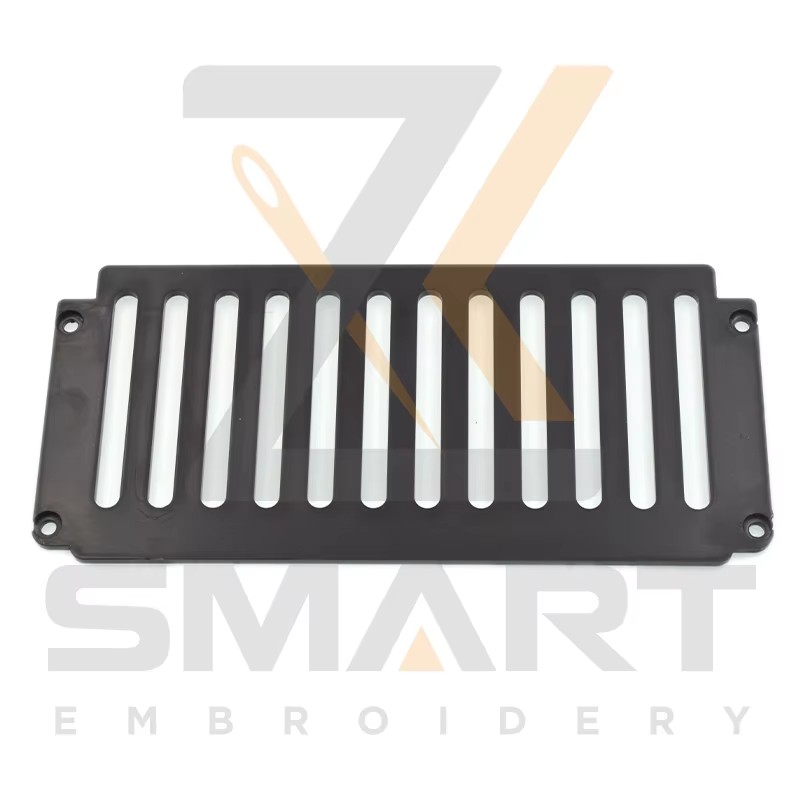 12 Needle Ghid Bar Rail pentru Tajima SWF chineză Machine de îmbrăcăminte N06L1203