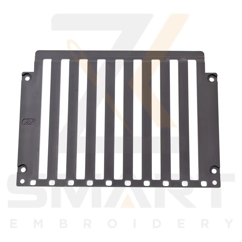 9 Needles Ghidul barului de ace de cale ferată Tajima piesele de mașină chineză de îmbrăcăminte N06H0902