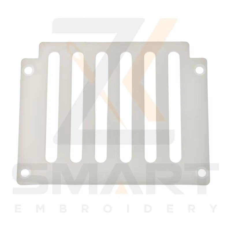 6 Needle Bar Ghid Rail pentru mașina de îmbrăcăminte chineză Tajima N06L0601