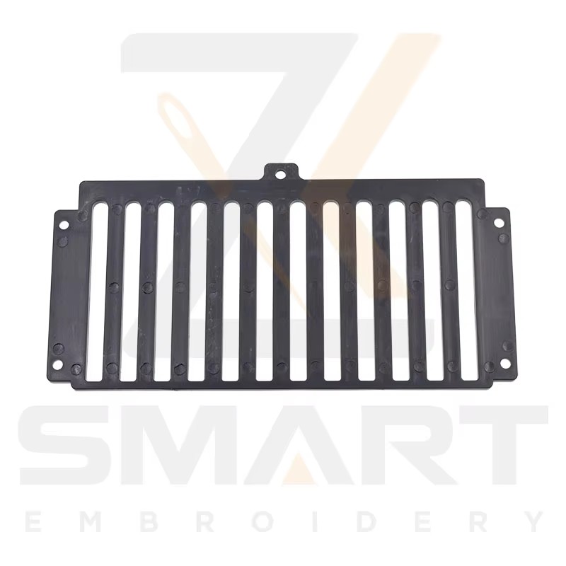 12 Needle Ghid Bar Rail Tajima SWF China Mașină de îmbrăcăminte Părți N06H1201