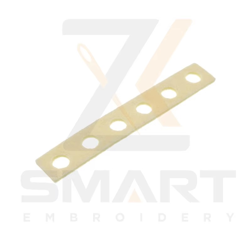 6 ace de ambalare pentru bară de ac pentru caz Tajima SWF chineză mașină de îmbrăcăminte părți