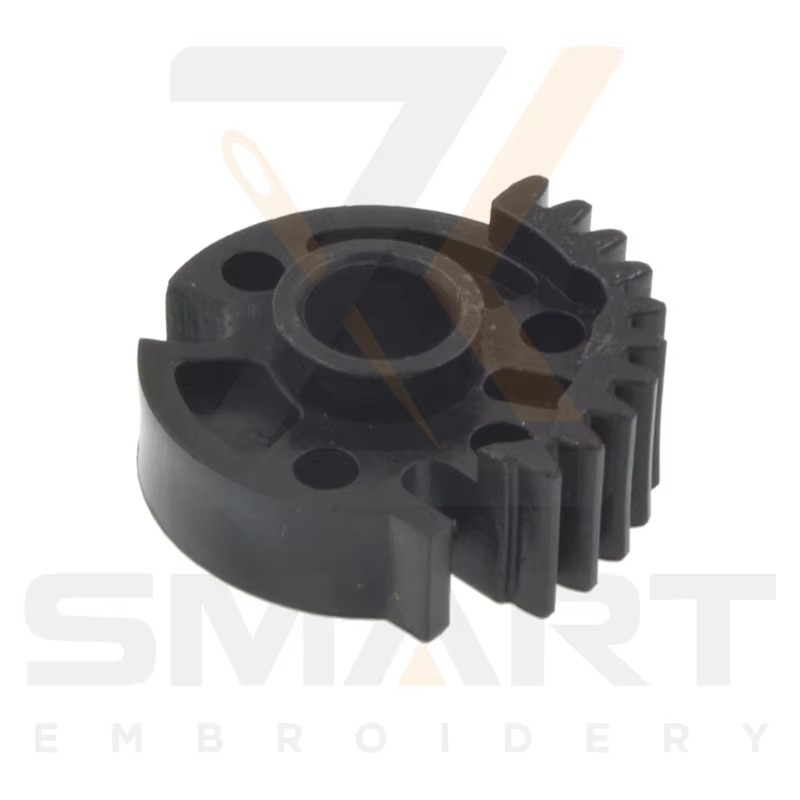 4 găuri de luare-up Lever Boss Gear 10 vârfuri EF0603010000 EF0603000000 pentru Tajima chineză mașină de îmbrățișare N070210B01-4