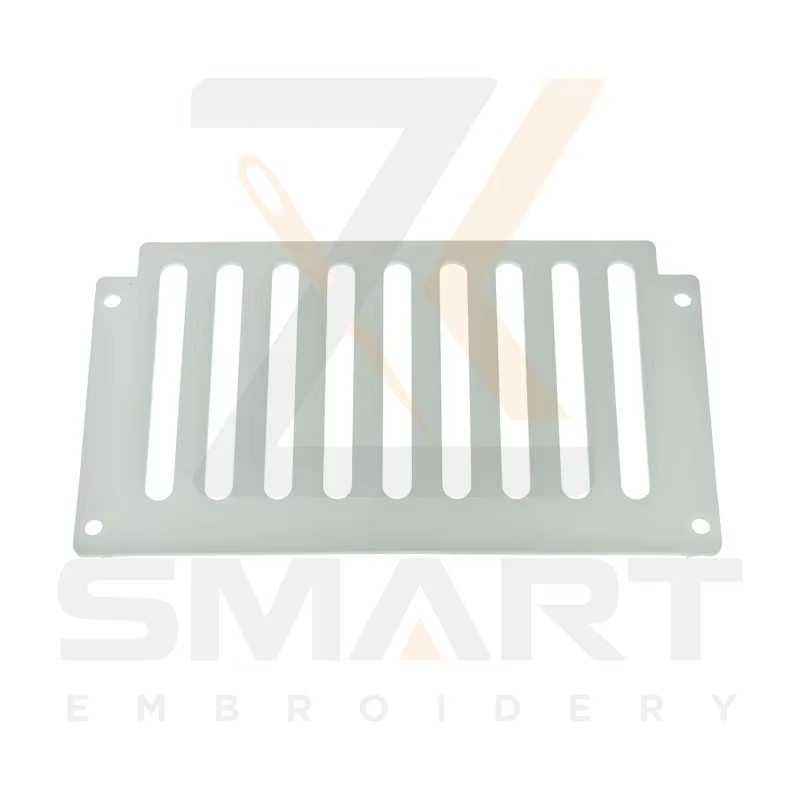 9 Needles Needle Bar Ghid Rail pentru piese de mașină de îmbrăcăminte chineză Tajima N06L0901