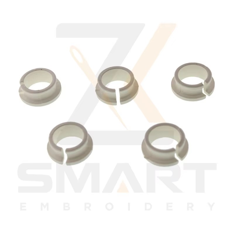 Înaltă calitate Presoare picior Bushing EF0613220000 Tajima SWF Chineză Mașină de îmbrăcăminte Părți N030301-G