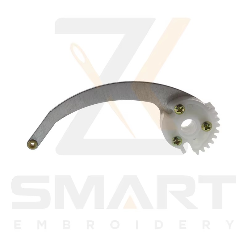 Transmisie de 10 dinți pentru mașina de îmbrăcăminte chineză Tajima N070105