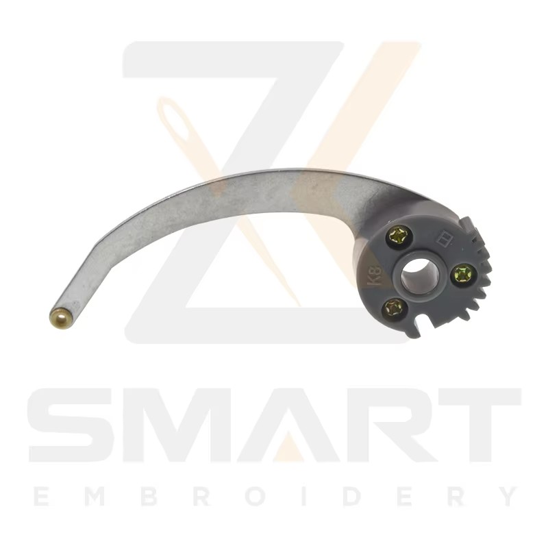 8 Denti Gear pentru Tajima chineză mașină de îmbrăcăminte părți N070103