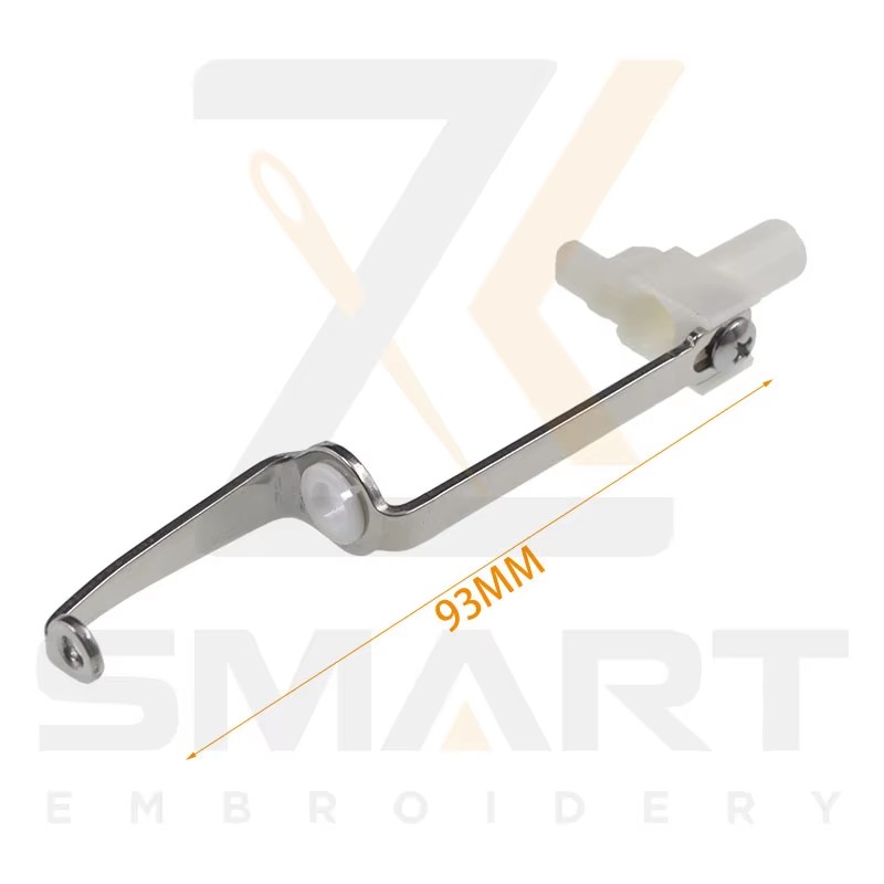 Picioare de presare cu conexiune TAJIMA chineză mașină de îmbrăcăminte părți N0301HBH93 N0301HBH96