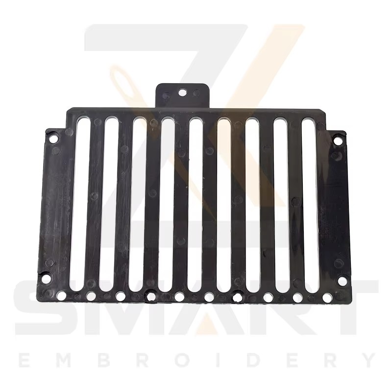 9 Needles Ghidul barului de ace de cale ferată Tajima piesele de mașină chineză de îmbrăcăminte N06H0901