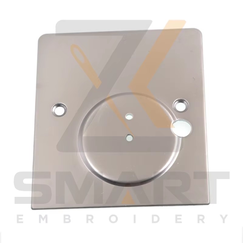 Plăcuță de ac 3MM Gaura Tajima SWF China Mașină de îmbrăcăminte părți R0508-3.0