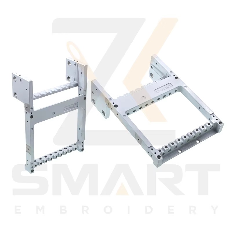 9 Color Needle Bar Case FN0601020000 pentru TFGN 45 Arm Tajima Mașină de îmbrăcăminte părți N0102-TFGN-45