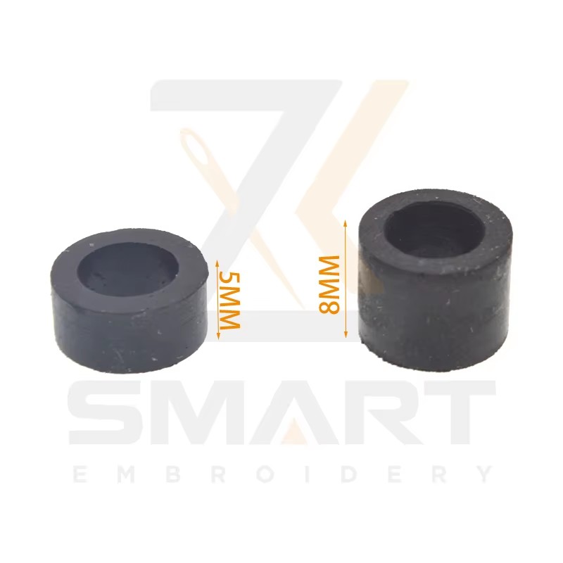 Cushion Ring Bushing For Needle Bar Case Mașină de îmbrăcăminte Părți N0202B-5 N0202B-8