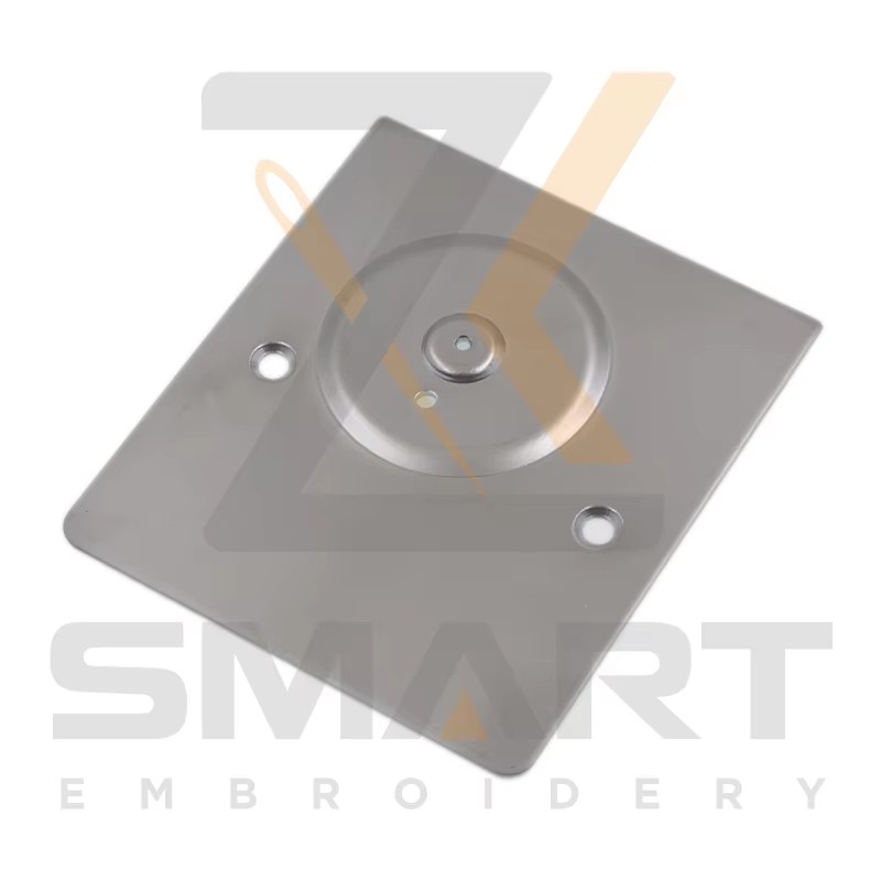 Plăcuță de ac 2.2mm găuri Tajima SWF chineză mașină de îmbrăcăminte părți R0518-2.2