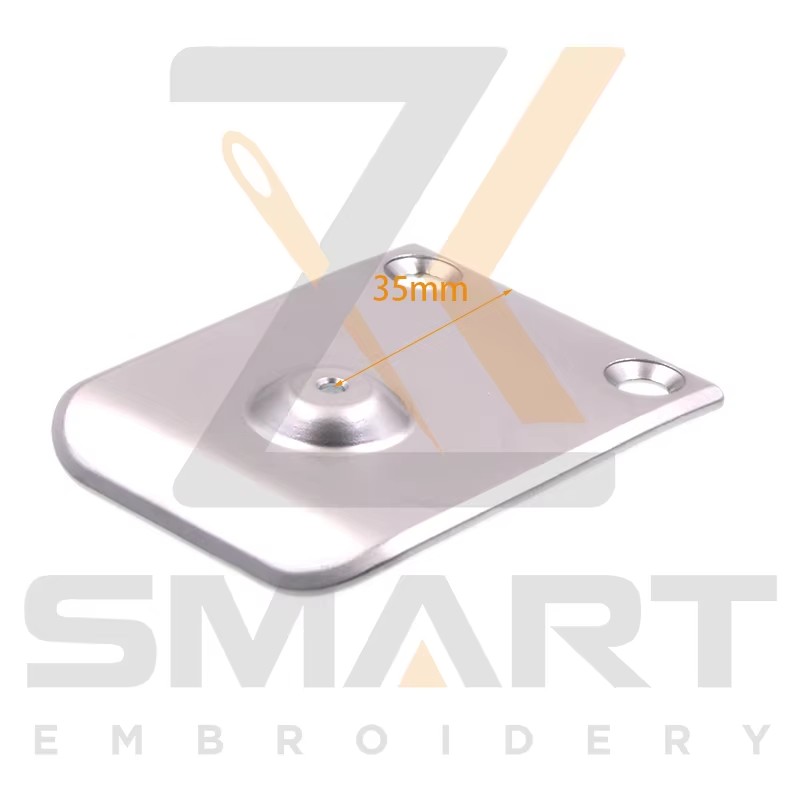 Plăcuță de ac pentru părți de mașină de îmbrăcăminte chineză R050303