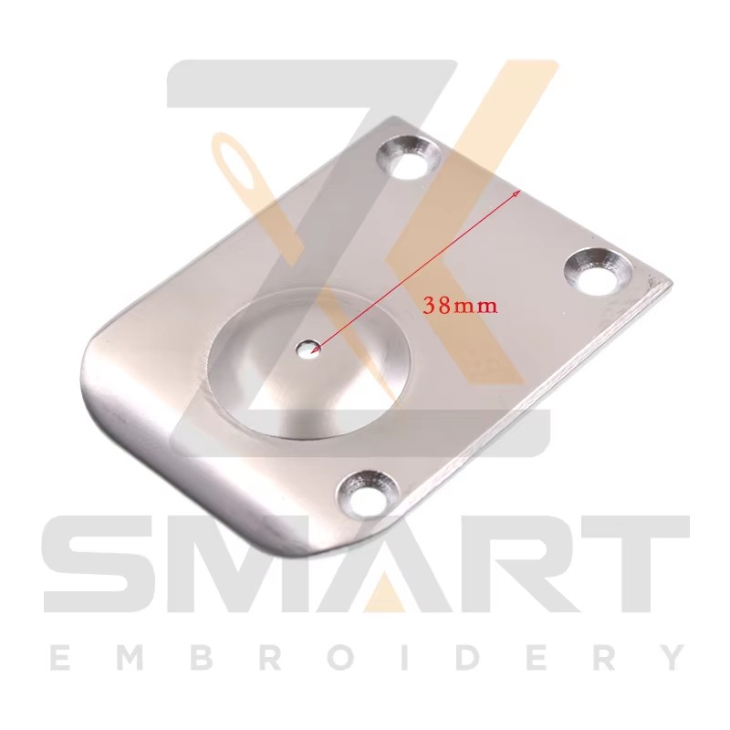 Plăcuță de ac Tajima SWF China Machinery Parts R051002