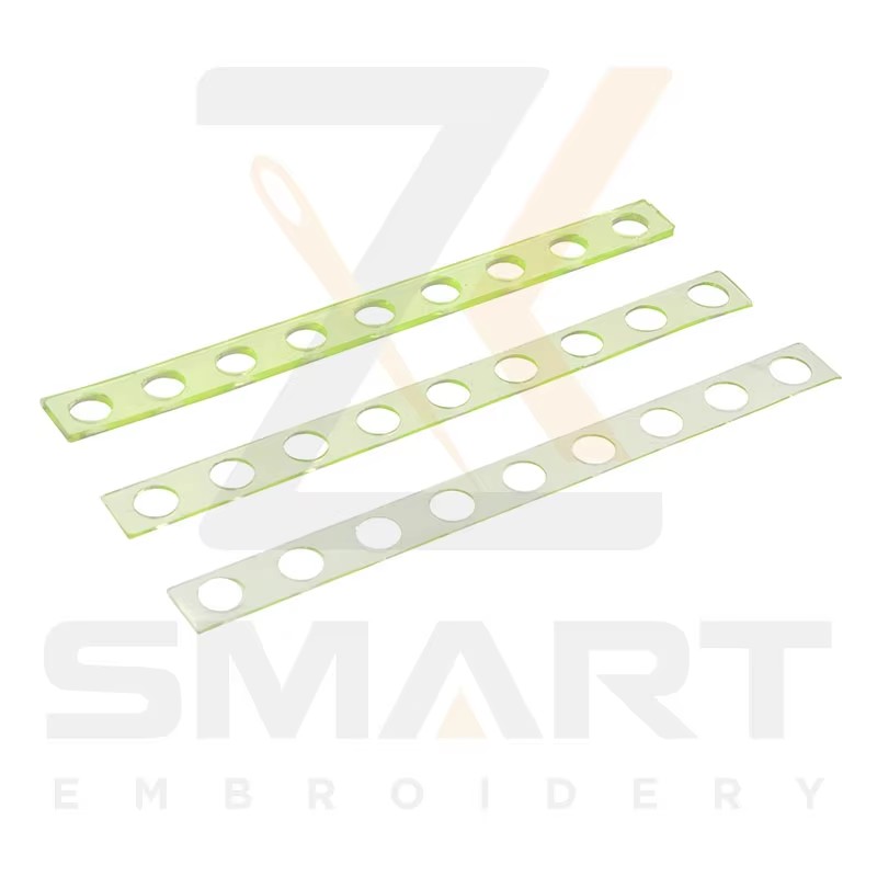 Bară de ac de cauciuc TAJIMA SWF chineză părți de mașină de îmbrăcăminte