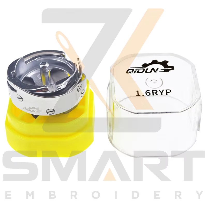 1.6 Semi Jumbo Rotary Hook pentru mașini de îmbrăcăminte R01QD-1.6RYP