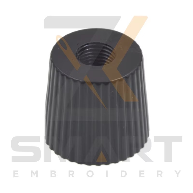 10 piese Tajima fir tensiune primăvară șurub negru Tajima mașină de îmbrăcăminte piese T0705TJS-B