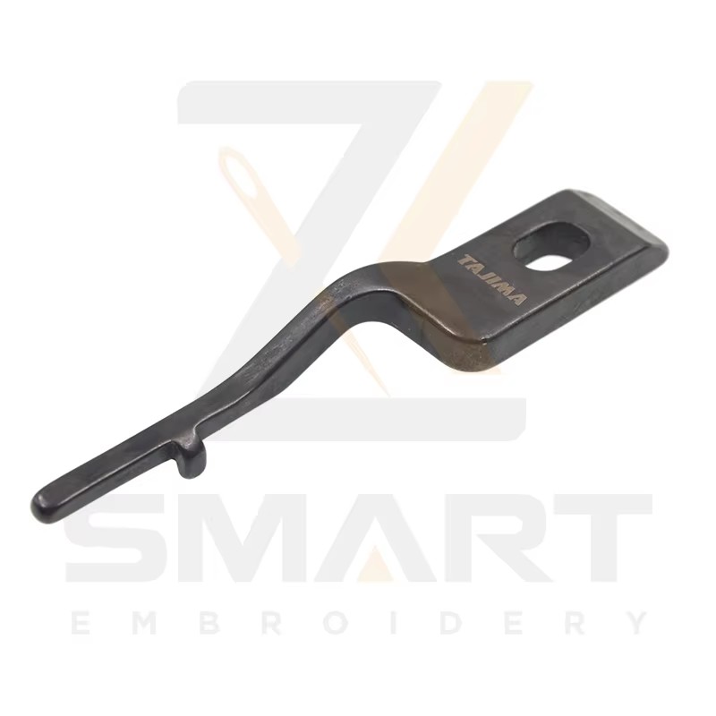 Bună calitate Rotary Hook Support cu TAJIMA Logo Embroidery Machine Parts R0411