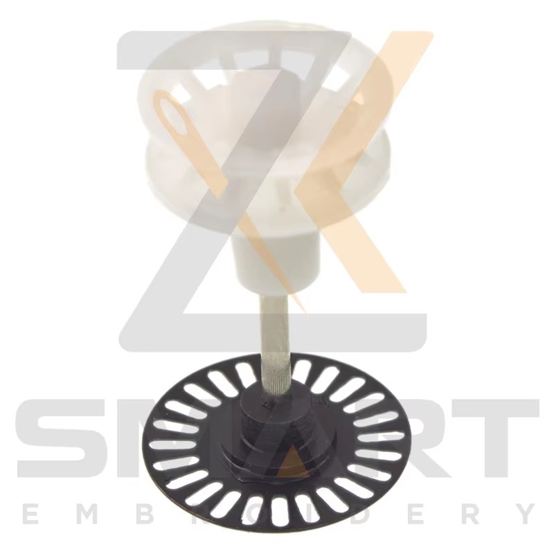 Senzor de bază de tensiune roată disc de detectare a ruperii firului pentru mașina chineză de îmbrăcăminte 2MM Sticker Tip T1101-2