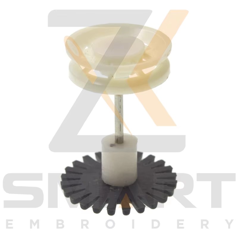 Senzor de bază de tensiune pentru detecția firului de rupere a roții cu disc de tensiune rotativă pentru mașina chineză T1101-1.5