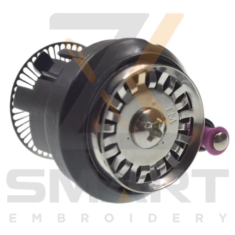 Asistent de tensiune rotativă originală FN0916010000 FG7210000000 FN0901000000 pentru mașinile de îmbrăcăminte Tajima T11-TJ-O