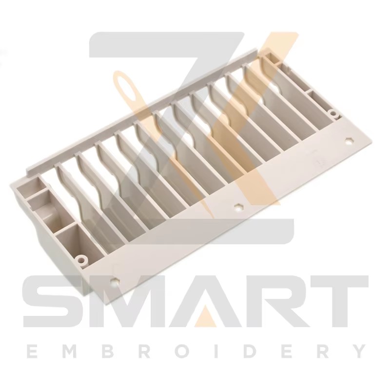 Top de acoperire 12 culori pentru mașini de îmbrăcăminte Tajima T0301TJ01-12