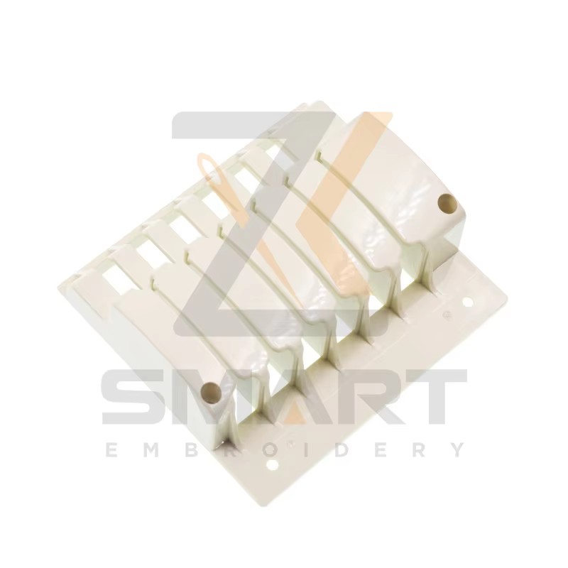 Acoperirea superioară 6 ace pentru mașinile de îmbrăcăminte Tajima T0301TJ01-6