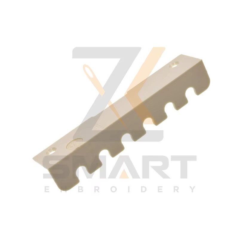 Ghid de fir superior 6 culori FN0909020060 pentru mașina de îmbrăcăminte Tajima T0502TJ6W